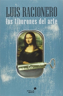 Books Frontpage Los tiburones del arte