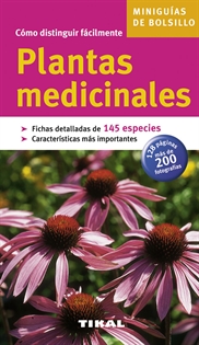 Books Frontpage Plantas medicinales