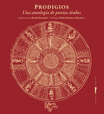Books Frontpage Prodigios