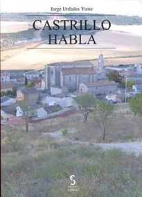 Books Frontpage Castrillo habla