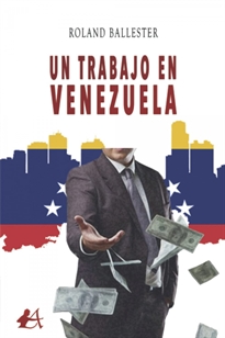 Books Frontpage Un trabajo en Venezuela