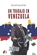 Front pageUn trabajo en Venezuela
