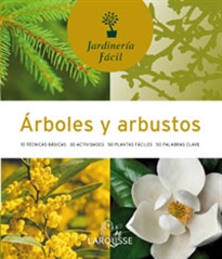 Books Frontpage Árboles y arbustos