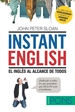 Front pageInstant English. El inglés al alcance de todos