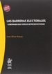 Front pageLas Barreras Electorales