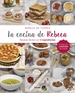 Front pageLa cocina de Rebeca