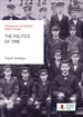 Front pageThe politics of time. Introduction to Carl Schmitt's Political Thought