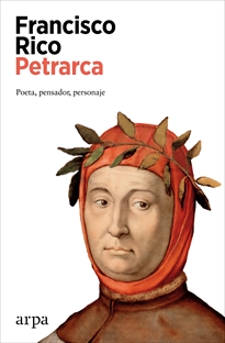 Books Frontpage Petrarca