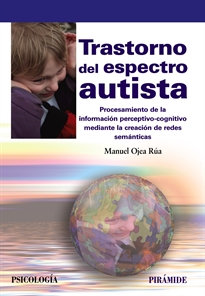 Books Frontpage Trastorno del espectro autista