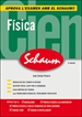 Front pageFsica Schaum Selectividad - Curso Cero (Cataln)