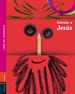 Front pageConoce a Jesús - Libro del catequista + CD