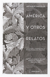 Books Frontpage América Y Otros Relatos