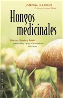 Books Frontpage Hongos medicinales