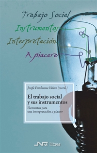 Books Frontpage El Trabajo social y sus instrumentos