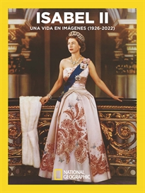 Books Frontpage Isabel II. Una vida en imágenes