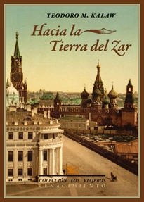 Books Frontpage Hacia la tierra del zar