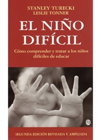 Books Frontpage El Niño Dificil, 2/Ed.