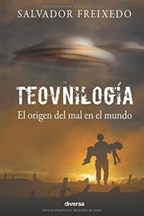 Books Frontpage Teovnilogía