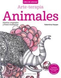 Books Frontpage Animales (Armonía C.)
