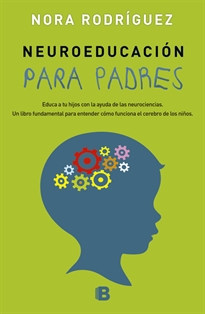 Books Frontpage Neuroeducación para padres