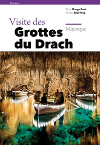 Books Frontpage Visite des Grottes du Drach