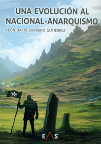 Books Frontpage Una evolución al Nacional Anarquismo