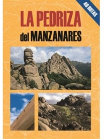 Books Frontpage La Pedriza del Manzanares