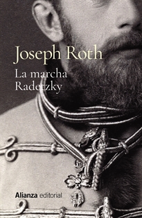 Books Frontpage La marcha Radetzky