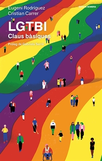 Books Frontpage LGTBI Claus Bàsiques