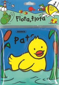 Books Frontpage Pato