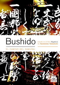 Books Frontpage Bushido. El camino del samurai (Bicolor)