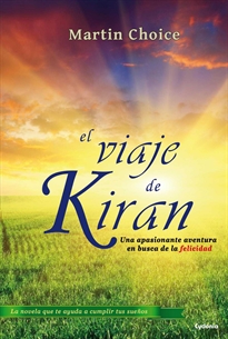 Books Frontpage El viaje de Kiran