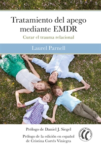 Books Frontpage Tratamiento del apego mediante EMDR