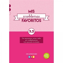 Books Frontpage Mis Problemas Favoritos 3.2