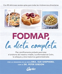 Books Frontpage FODMAP, la dieta completa