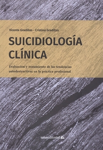 Books Frontpage Suicidiología clínica