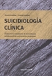 Front pageSuicidiología clínica