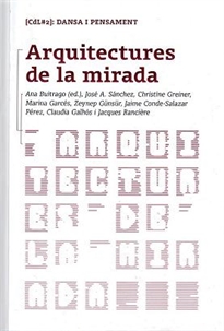 Books Frontpage Arquitectures de la mirada