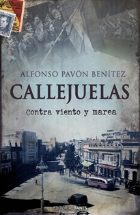 Books Frontpage Callejuelas