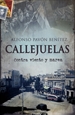 Portada del libro Callejuelas