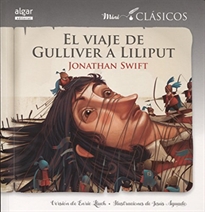 Books Frontpage El viaje de Gulliver a Liliput