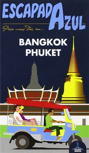Books Frontpage BANGKOk Y PHUKET