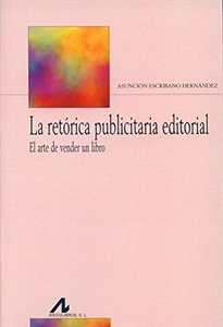 Books Frontpage La retórica publicitaria editorial