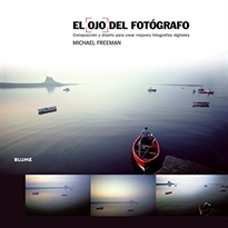 Books Frontpage El ojo del fotógrafo