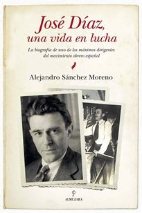 Books Frontpage José Díaz, una vida en lucha