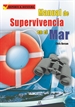 Front pageManual de Supervivencia en el Mar