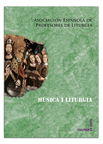 Books Frontpage Música y Liturgia