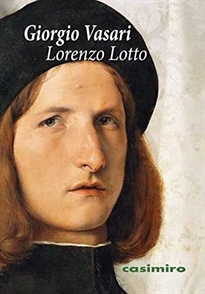Books Frontpage Lorenzo Lotto