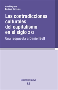 Books Frontpage Contradicciones Culturales Del Capitalismo En El Siglo XXI