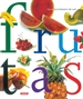 Front pageAtlas ilustrado de las frutas